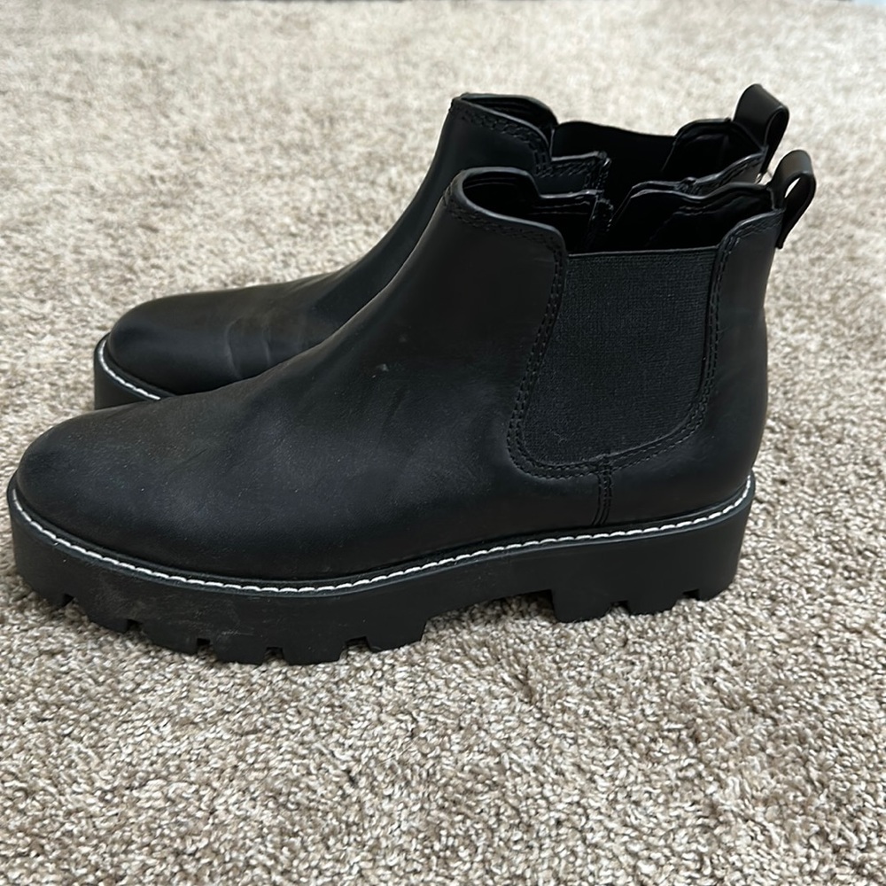 Franco Sarto  ankle boots